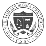 Council for Six Sigma Certification