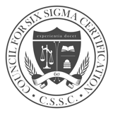 Council for Six Sigma Certification