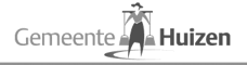 Gemeente Huizen