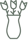 Innovatieproces-bloem