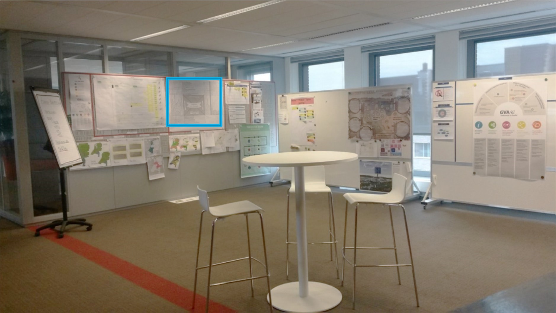 Lean Six Sigma invoeren OBEYA