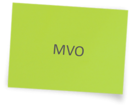 MVO Lean Six Sigma Partners