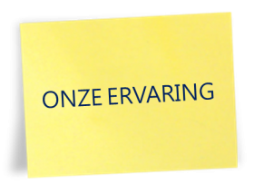 Referentie Lean Six Sigma Partners