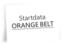 Orange Belt