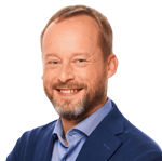 Marcus Bergman