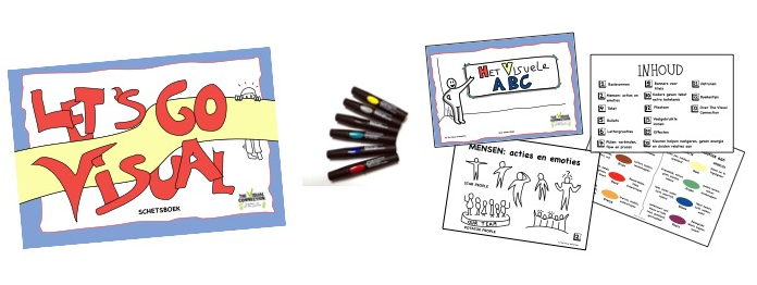 Visuele-starterkit