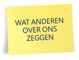 Anderen over Lean Six Sigma Partners