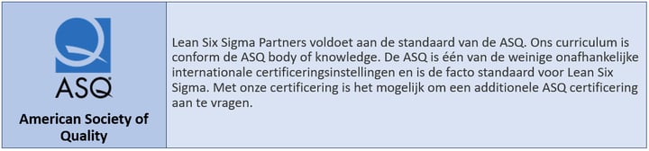 asq-certificering