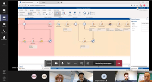LSSP - Virtual Classroom or Webinar