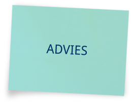 Advies over Lean Six Sigma