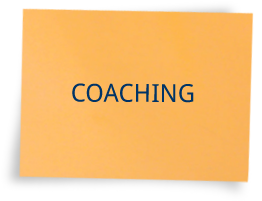Coaching voor Lean Six Sigma