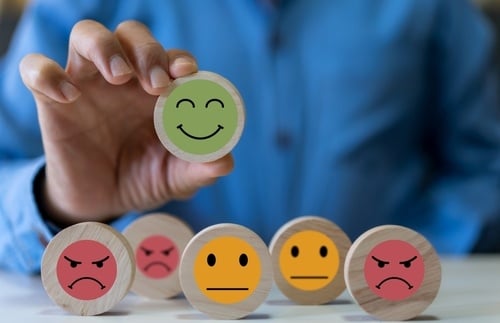 Het ophalen van de voice of the customer