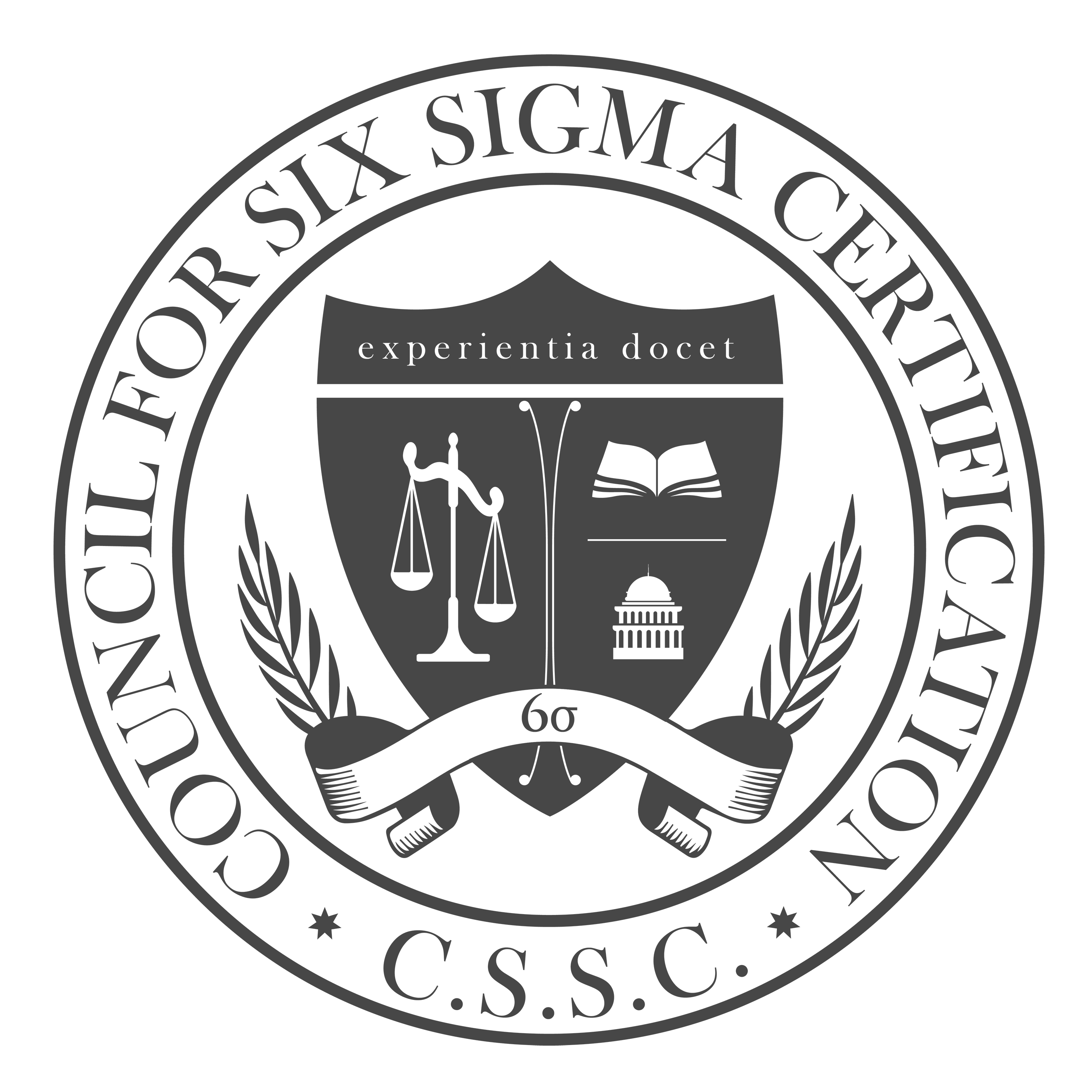 Council for Six Sigma Certification