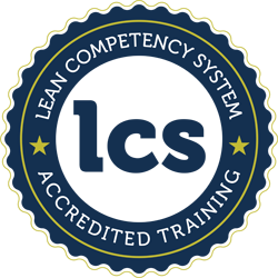 LCS Level 2a