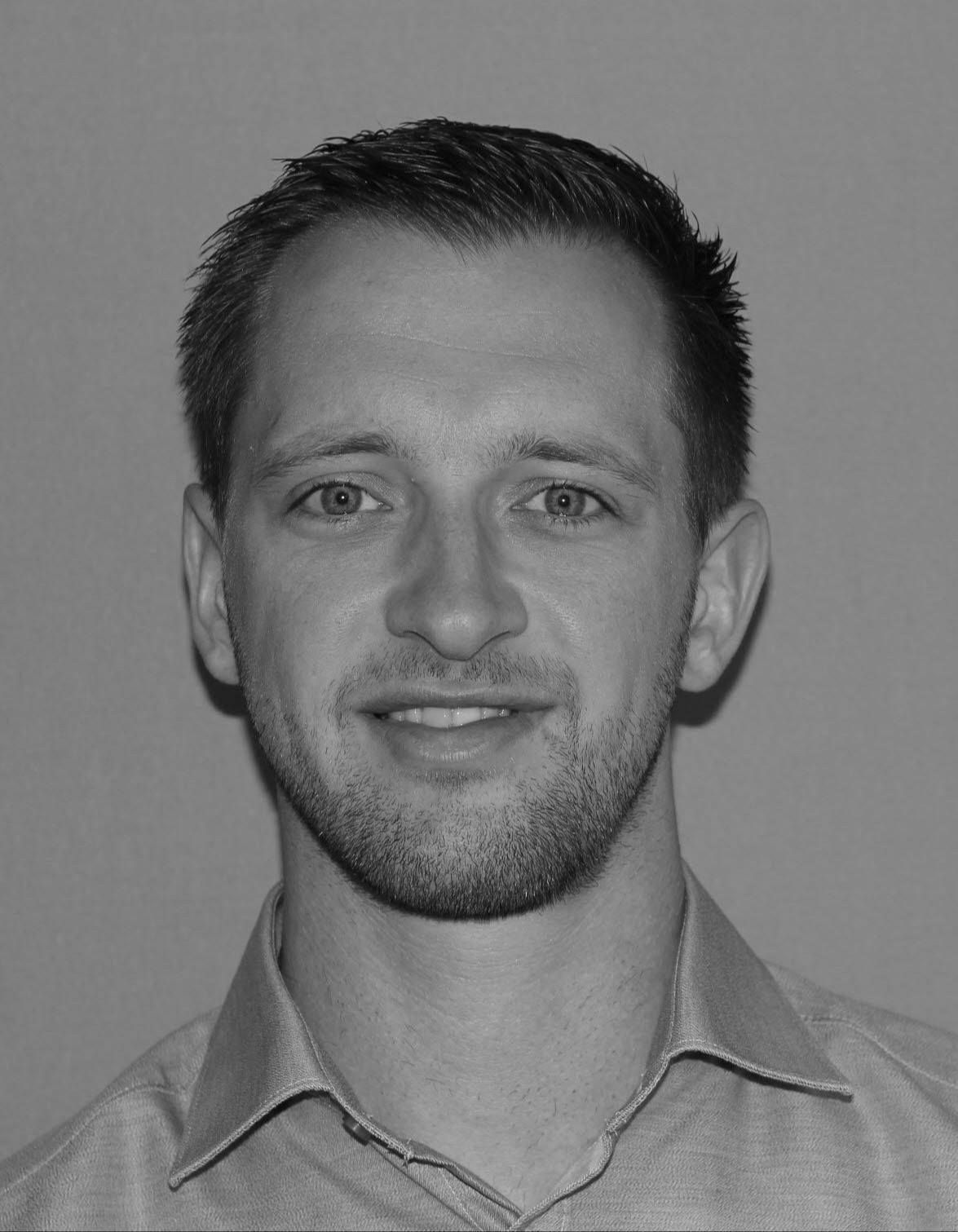 Profielfoto zwart-wit-1