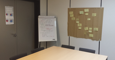 Traject evalueren